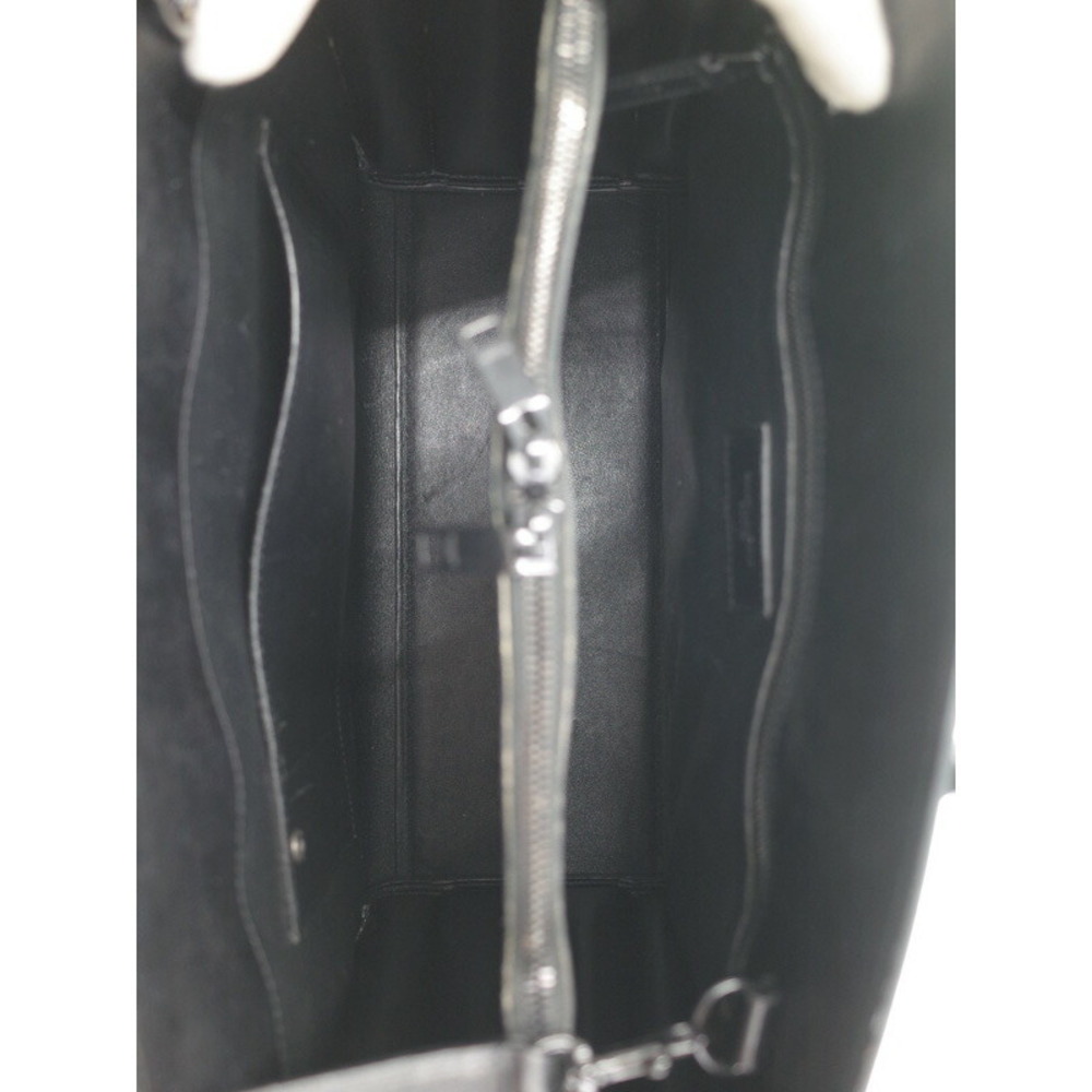 SAINT LAURENT PARIS Sac de Jour Love Patchwork Bag - Picture 3 of 9